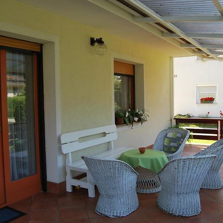 Apartment Stefelin Kamna Gorica Exterior photo