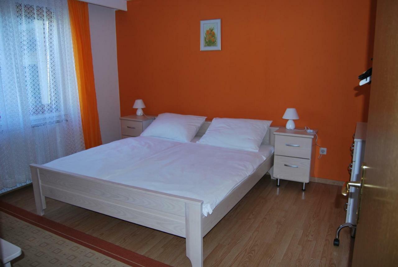 Apartment Stefelin Kamna Gorica Exterior photo
